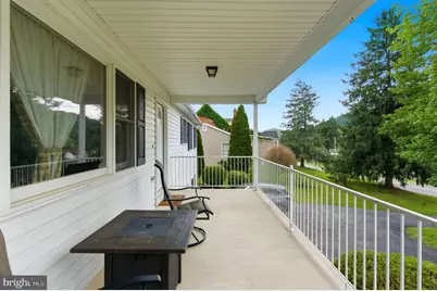 488 Harrison Avenue, Berkeley Springs, WV 25411 - Photo 36