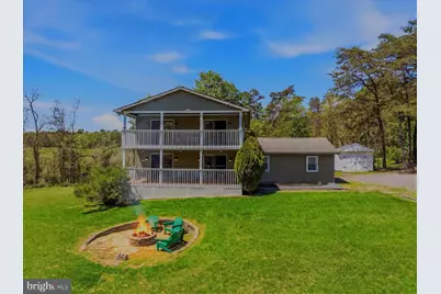 119 Marlin Way, Berkeley Springs, WV 25411 - Photo 2