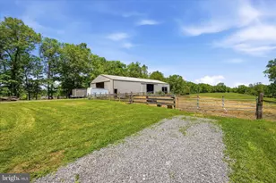 1909 Spohrs Rd, Berkeley Springs, WV 25411 - Photo 4