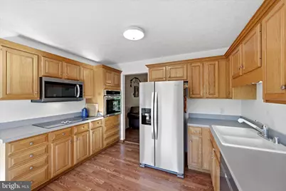 1909 Spohrs Road, Berkeley Springs, WV 25411 - Photo 22