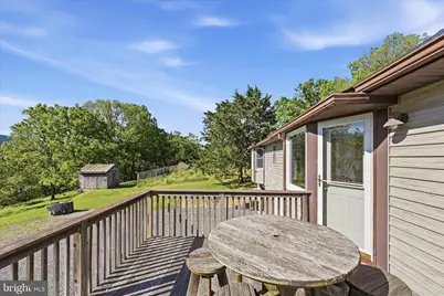 1909 Spohrs Road, Berkeley Springs, WV 25411 - Photo 50