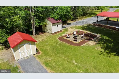 1510 Cold Run Valley Road, Berkeley Springs, WV 25411 - Photo 42