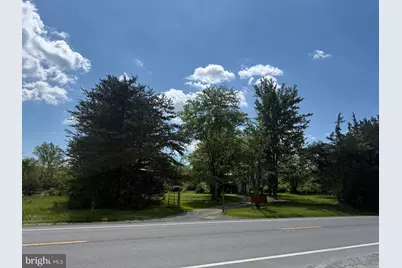 4539 Valley Road, Berkeley Springs, WV 25411 - Photo 4