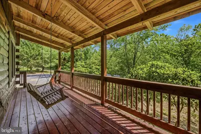 711 Cannon Drive, Berkeley Springs, WV 25411 - Photo 22