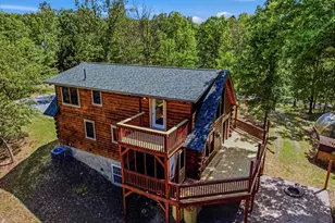 711 Cannon Dr, Berkeley Springs, WV 25411 - Photo 6