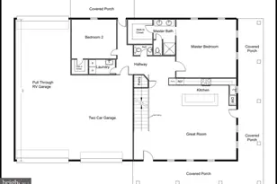 Lot 16 Meadow Ln, Berkeley Springs, WV 25411 - Photo 2