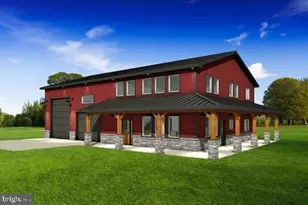 Lot 16 Meadow Ln, Berkeley Springs, WV 25411 - Photo 4