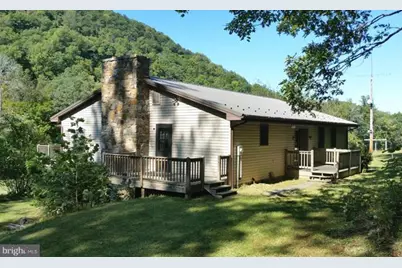 250 Peanut Place, Great Cacapon, WV 25422 - Photo 1