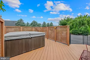 302 Prado Way, Berkeley Springs, WV 25411 - Photo 60