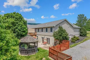 302 Prado Way, Berkeley Springs, WV 25411 - Photo 62