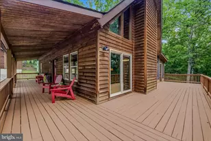956 Sideling Mountain Trail, Great Cacapon, WV 25422 - Photo 20