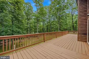 956 Sideling Mountain Trail, Great Cacapon, WV 25422 - Photo 18