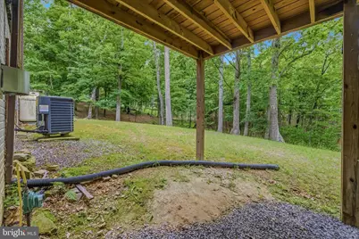 956 Sideling Mountain Trail, Great Cacapon, WV 25422 - Photo 38