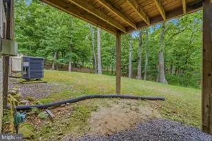 956 Sideling Mountain Trail, Great Cacapon, WV 25422 - Photo 38