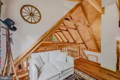 956 Sideling Mountain Trail, Great Cacapon, WV 25422 - Photo 22