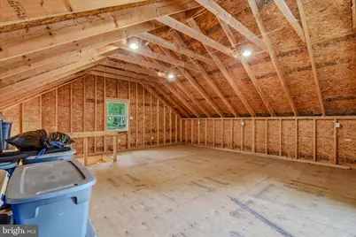 956 Sideling Mountain Trail, Great Cacapon, WV 25422 - Photo 52