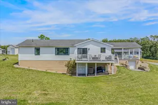 28 Melody Ln, Berkeley Springs, WV 25411 - Photo 48
