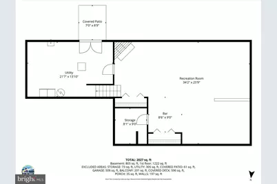 28 Melody Lane, Berkeley Springs, WV 25411 - Photo 64