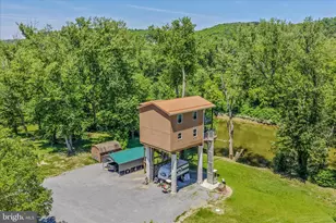 900 Joshua Ln, Berkeley Springs, WV 25411 - Photo 38