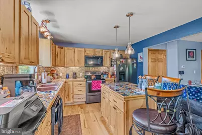 900 Joshua Lane, Berkeley Springs, WV 25411 - Photo 14