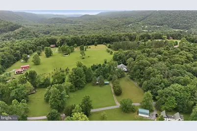 348 Stellar Way, Great Cacapon, WV 25422 - Photo 4