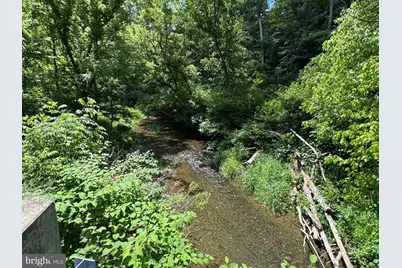 Sand Mine Road #BY CREEK, Berkeley Springs, WV 25411 - Photo 6