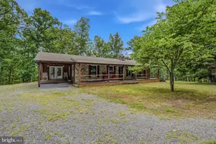 781 Moss Ln, Great Cacapon, WV 25422 - Photo 2