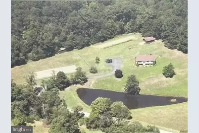 12822 Winchester Grade Road, Berkeley Springs, WV 25411 - Photo 1