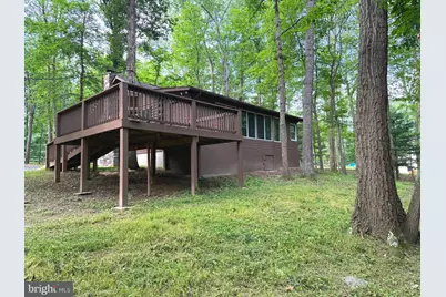 88 Bushy Tail Trail, Hedgesville, WV 25427 - Photo 8