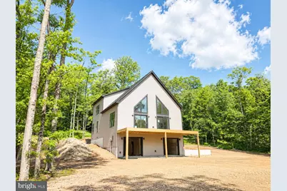 Lot 41 Spice Bush. (Garage) Court, Hedgesville, WV 25427 - Photo 4