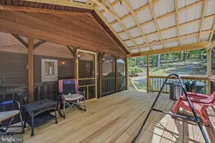 250 Flat Ridge Rd, Great Cacapon, WV 25422 - Photo 40
