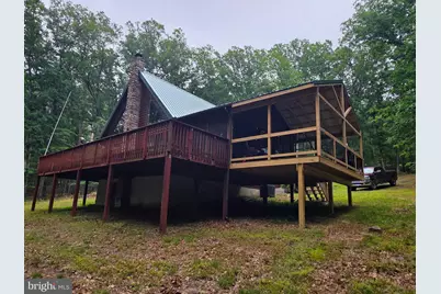 250 Flat Ridge Road, Great Cacapon, WV 25422 - Photo 6
