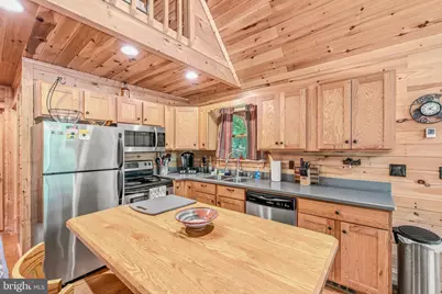 250 Flat Ridge Road, Great Cacapon, WV 25422 - Photo 22