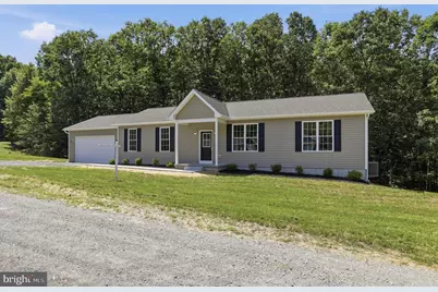 159 Bear Paw Lane, Berkeley Springs, WV 25411 - Photo 36