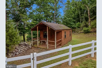 126 Old Mill Manor Court, Berkeley Springs, WV 25411 - Photo 50