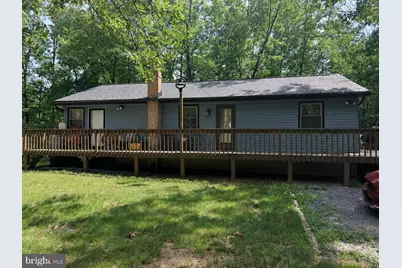 756 Greenwoods Drive, Berkeley Springs, WV 25411 - Photo 1