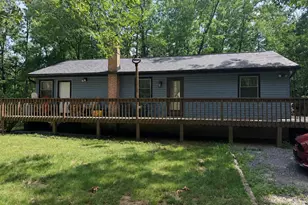 756 Greenwoods Dr, Berkeley Springs, WV 25411 - Photo 1