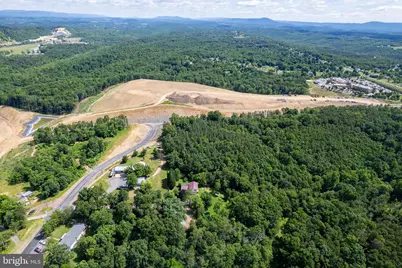Lot #2 531 Fielding Lane, Berkeley Springs, WV 25411 - Photo 20