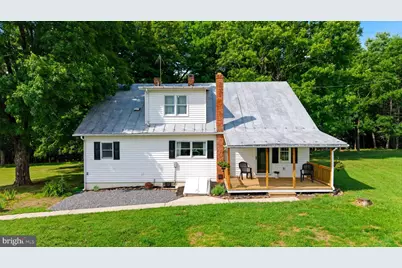 2197 Mauzy Road, Berkeley Springs, WV 25411 - Photo 114