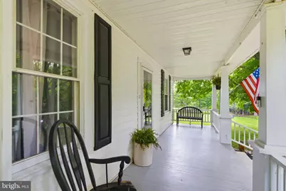 2197 Mauzy Road, Berkeley Springs, WV 25411 - Photo 2