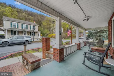 176/184 Wilkes Street, Berkeley Springs, WV 25411 - Photo 4