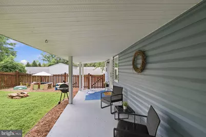 96 George Lane, Berkeley Springs, WV 25411 - Photo 50