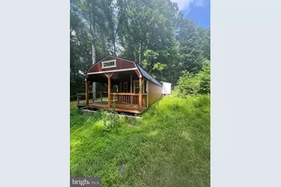 43 Seneca Ridge Road, Great Cacapon, WV 25422 - Photo 12