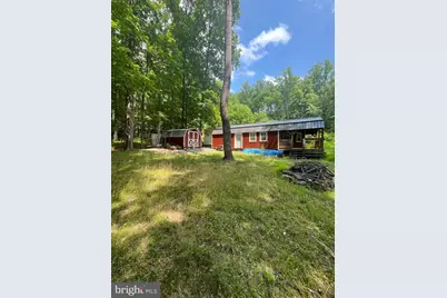 43 Seneca Ridge Road, Great Cacapon, WV 25422 - Photo 6