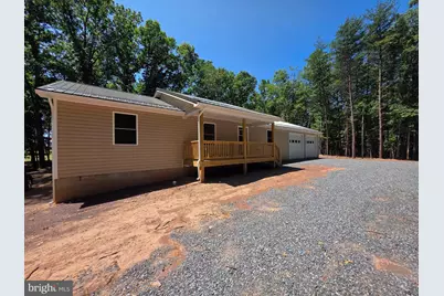 148 Ponds Court, Berkeley Springs, WV 25411 - Photo 4