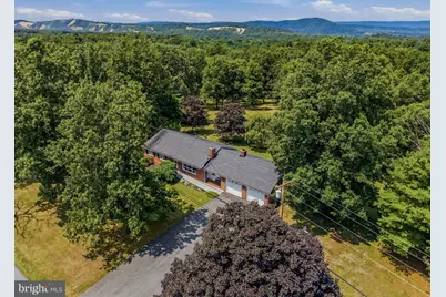 3779 Fairview Drive, Berkeley Springs, WV 25411 - Photo 42