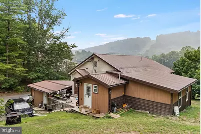 1499 Valley Road, Berkeley Springs, WV 25411 - Photo 34
