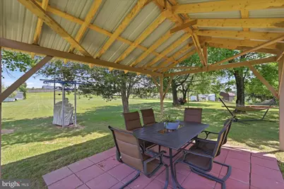 9581 Valley Road, Berkeley Springs, WV 25411 - Photo 54