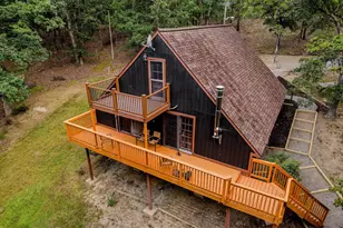 843 Cedar Run Ln, Great Cacapon, WV 25422 - Photo 28