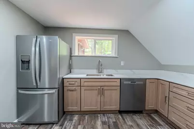 843 Cedar Run Lane, Great Cacapon, WV 25422 - Photo 2